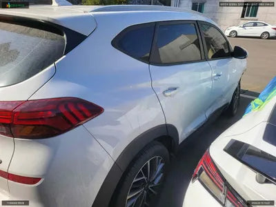 2019 Hyundai Tucson KMHJ3817HKU122219 VIN:KMHJ3817HKU122219