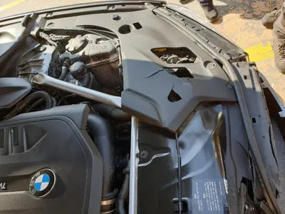 2019 BMW 540 WBAJB5107KB371817 VIN:WBAJB5107KB371817