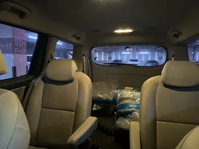 2020 Kia Carnival KNAMB81ABLS641748 VIN:KNAMB81ABLS641748