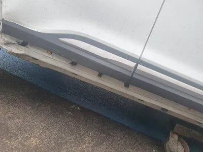 2018 Hyundai Kona KMHK4815GJU208045 VIN:KMHK4815GJU208045