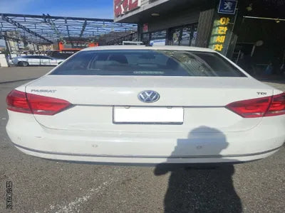 2015 Volkswagen Passat 114KM1VWZZZA3ZFC0 VIN:114KM1VWZZZA3ZFC0