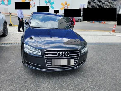 2016 Audi 50 WAUZZZ4H0GN002410 VIN:WAUZZZ4H0GN002410