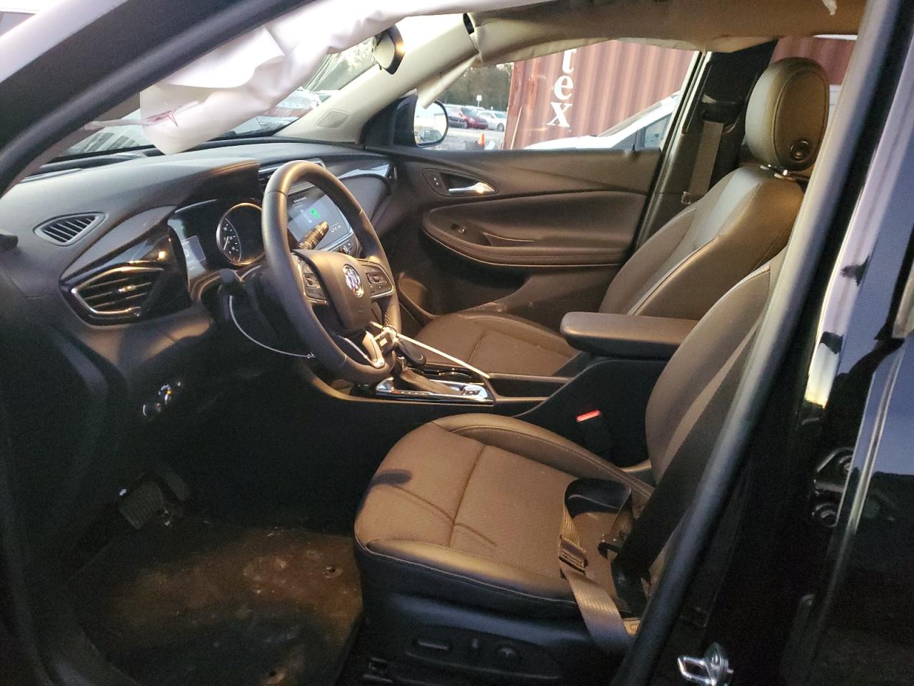 2023 BUICK ENCORE GX SELECT VIN:KL4MMDSL2PB022997