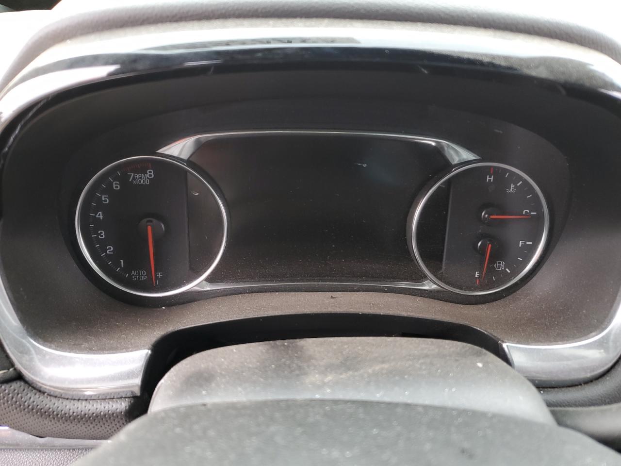 2023 CHEVROLET TRAVERSE PREMIER VIN:1GNERKKW2PJ309358