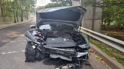 2023 Audi A6 WAUZZZF28PN021280 VIN:WAUZZZF28PN021280