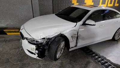 2016 BMW 420 WBA4E9105GG593486 VIN:WBA4E9105GG593486