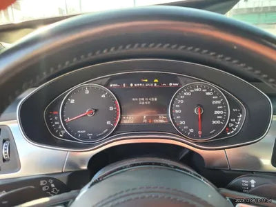 2017 Audi 50 WAUZZZ4G1HN001291 VIN:WAUZZZ4G1HN001291