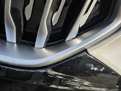 2023 BMW 640 WBA31EX03R9S58192 VIN:WBA31EX03R9S58192