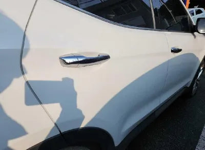 2018 Hyundai Santa FE KMHSW81UBJU862975 VIN:KMHSW81UBJU862975