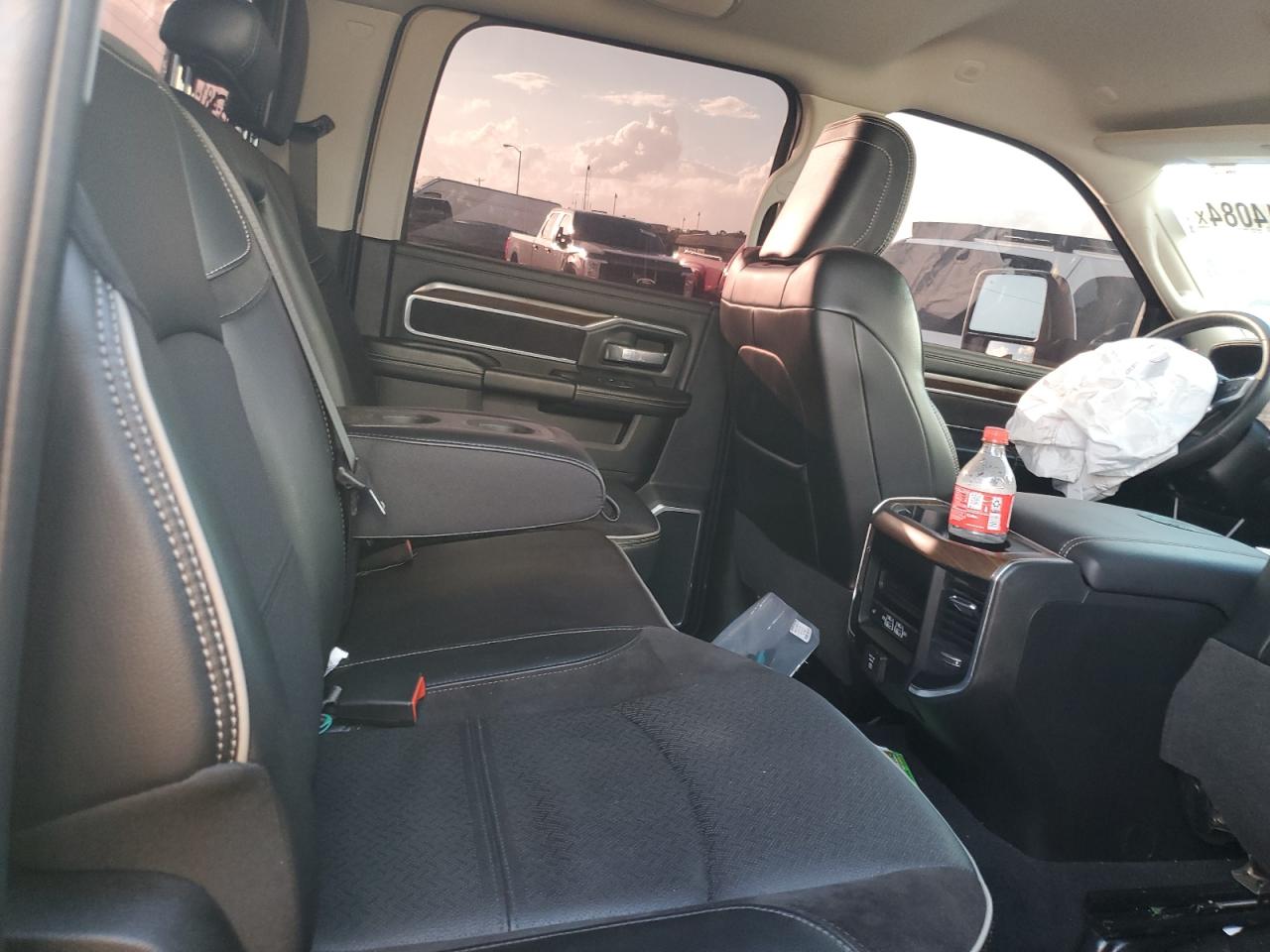 2024 RAM 2500 LARAMIE VIN:3C6UR5FJ0RG102175