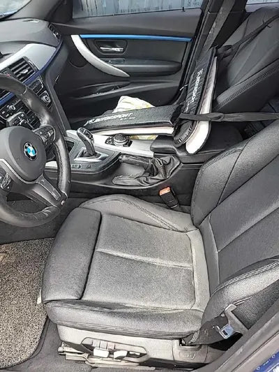 2016 BMW 320 WBA8C5103GK638180 VIN:WBA8C5103GK638180