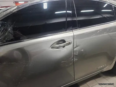 2017 Lexus ES 300 JTHBW1GG8H2160996 VIN:JTHBW1GG8H2160996