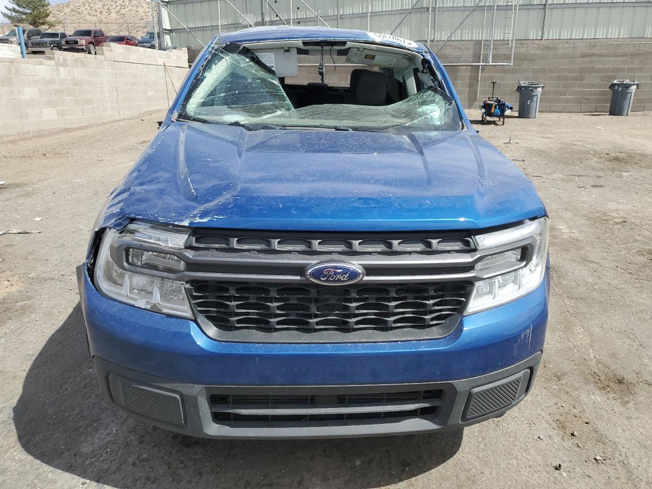 2024 FORD MAVERICK XLT VIN:3FTTW8H99RRA57274