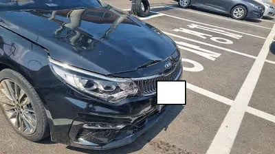 2019 Kia K5 KNAGU411BKA258479 VIN:KNAGU411BKA258479