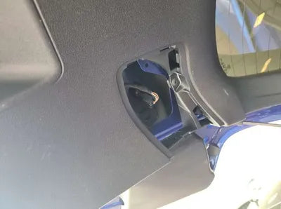 2016 Audi SQ5 WAUZZZ8R6GA060189 VIN:WAUZZZ8R6GA060189