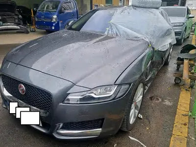 2019 Jaguar XF SAJBA4BN1KCY75788 VIN:SAJBA4BN1KCY75788