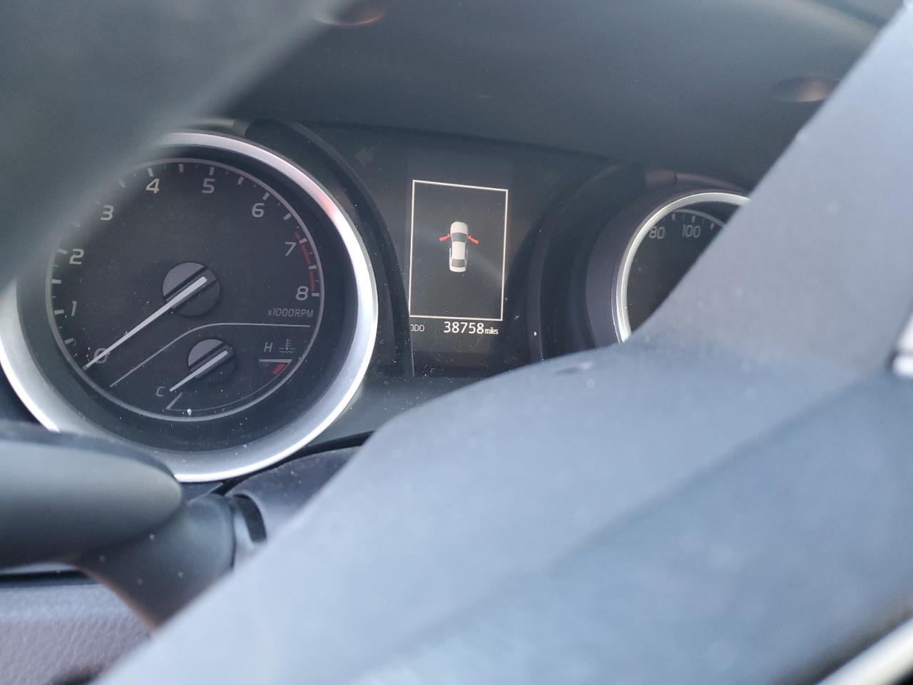 2022 TOYOTA CAMRY LE VIN:4T1C11AK2NU068456