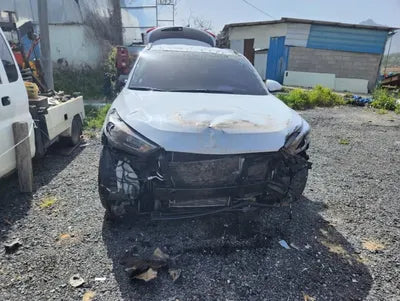 2016 Hyundai Tucson VIN: