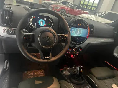 2022 MINI Countryman WMW31BR0XP3P53999 VIN:WMW31BR0XP3P53999