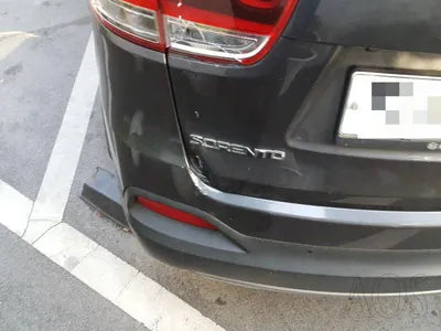 2016 Kia Sorento VIN: