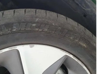 2017 Hyundai Ioniq VIN: