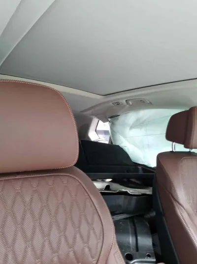 2021 BMW 540 WBACR610XN9J08453 VIN:WBACR610XN9J08453