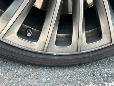 2015 BMW 750 WBAYF8103FD185738 VIN:WBAYF8103FD185738