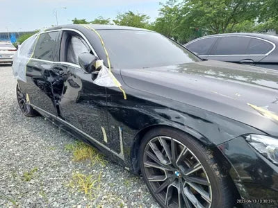 2020 BMW 740 WBA7T4108LCE84563 VIN:WBA7T4108LCE84563