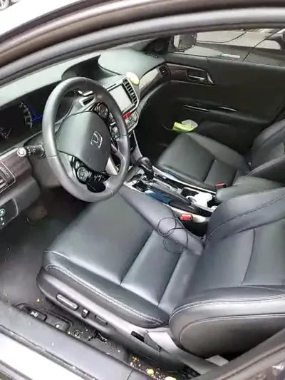 2017 Honda Accord JHMCR6650HC202323 VIN:JHMCR6650HC202323