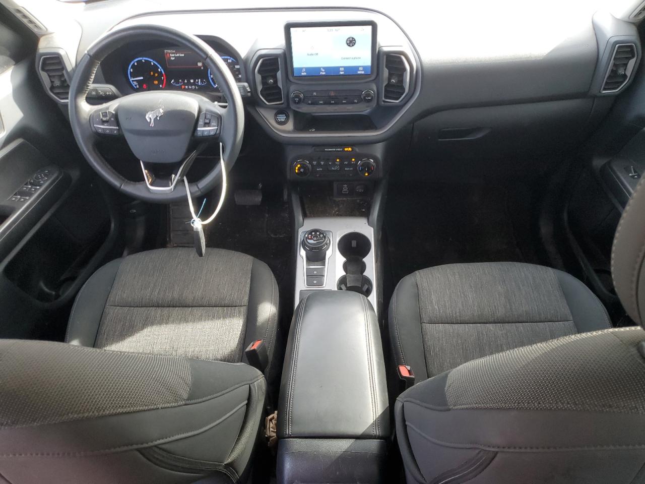 2023 FORD BRONCO SPORT BIG BEND VIN:3FMCR9B63PRE00522