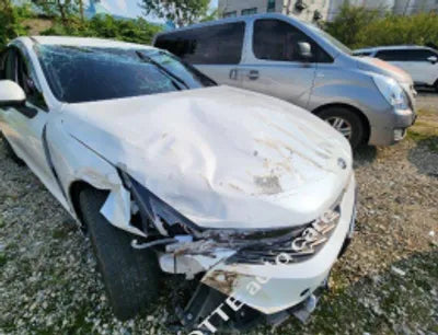 2021 Kia K5 KNAG541BBMA088568 VIN:KNAG541BBMA088568