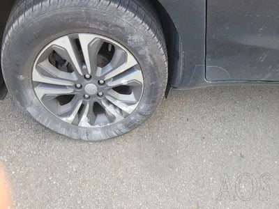 2019 Kia Carnival VIN: