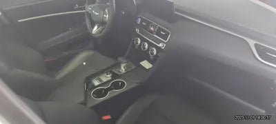 2023 Genesis G70 VIN: