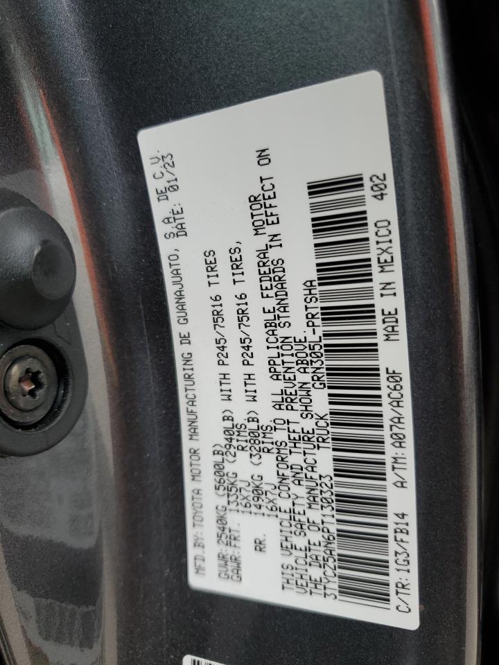 2023 TOYOTA TACOMA DOUBLE CAB VIN:HTTPS://STAT.VIN/CARS/JTEGP21AX50055054