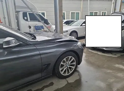 2019 BMW 320 WBA8T3109KGB25714 VIN:WBA8T3109KGB25714