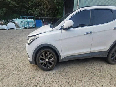 2016 Hyundai Santa FE KMHSW81UBGU629369 VIN:KMHSW81UBGU629369