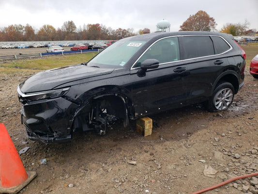 2023 HONDA CR-V EXL VIN:2HKRS4H77PH409765