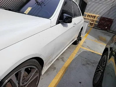 2016 Mercedes-Benz E 220 WDDHF0ABXGB309707 VIN:WDDHF0ABXGB309707