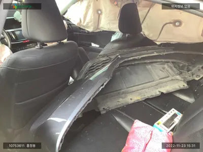 2016 Honda Accord 1HGCR2680GA512207 VIN:1HGCR2680GA512207