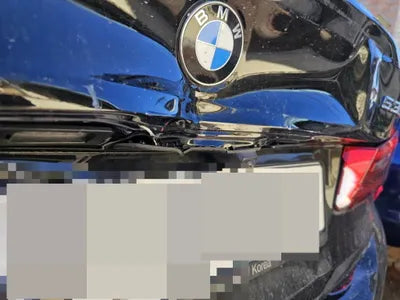 2019 BMW 530 WBAJD9103KWC84400 VIN:WBAJD9103KWC84400