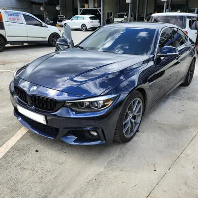 2019 BMW 420 WBA4H3105LCD04678 VIN:WBA4H3105LCD04678