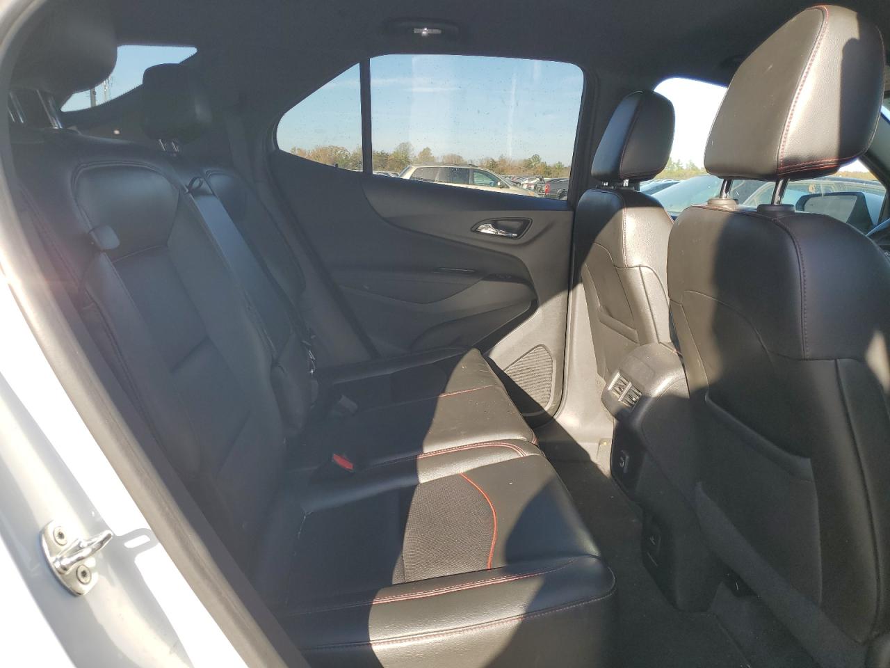 2022 CHEVROLET EQUINOX RS VIN:3GNAXWEV8NS113984