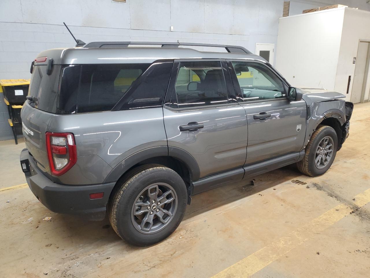 2024 FORD BRONCO SPORT BIG BEND VIN:3FMCR9B65RRE16692