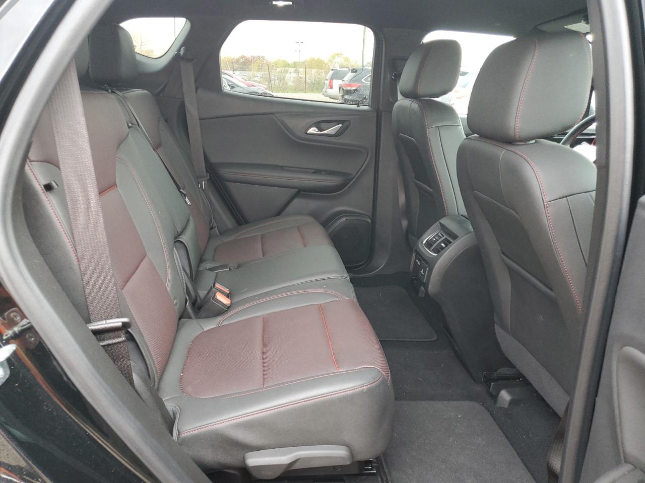 2023 CHEVROLET BLAZER RS VIN:3GNKBKRS5PS109745