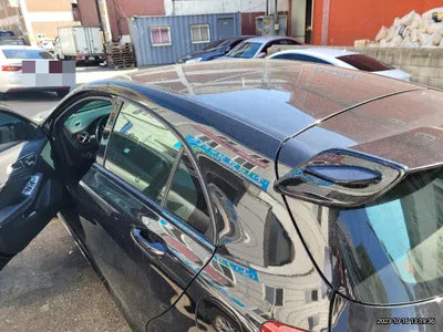 2015 Mercedes-Benz A 45 AMG WDDSJ5CB6FN236489 VIN:WDDSJ5CB6FN236489