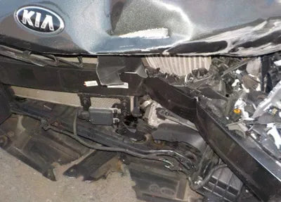 2020 Kia K5 KNAG2412BLA009991 VIN:KNAG2412BLA009991