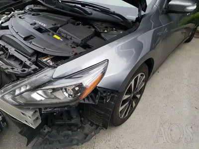 2018 Nissan Altima 1N4AL3AP3JC168889 VIN:1N4AL3AP3JC168889