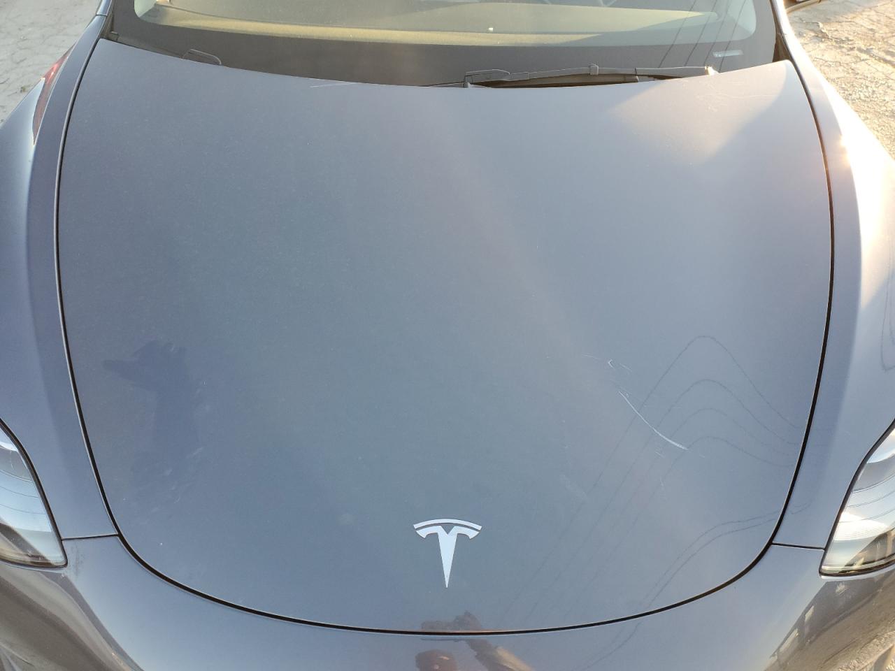 2023 TESLA MODEL 3  VIN:5YJ3E1EB2PF663340
