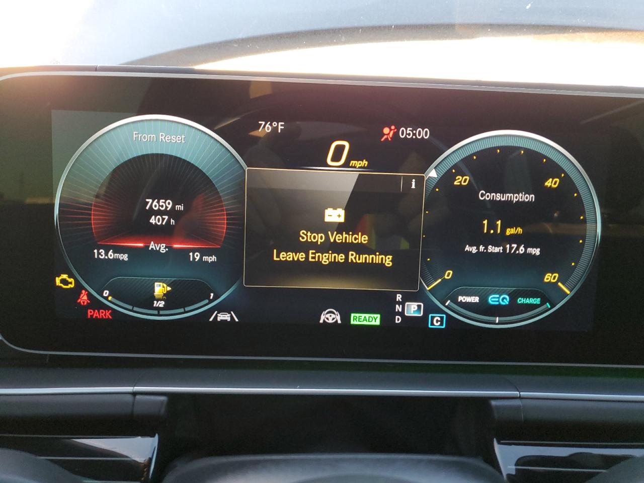 2023 MERCEDES-BENZ GLS MERCEDES-MAYBACH GLS600 4M VIN:4JGFF8HB4PA909209