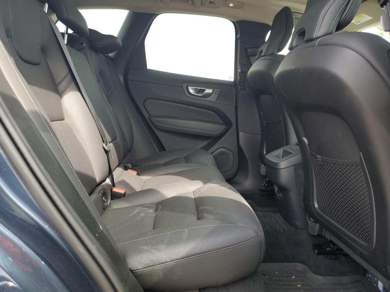 2024 VOLVO XC60 PLUS VIN:YV4L12RL3R1738723